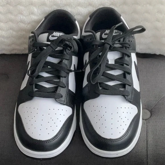 Nike Dunk Low Retro NIB - Picture 6 of 15